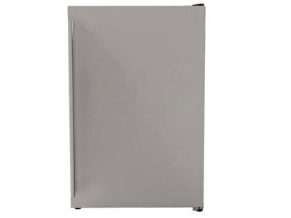 TrueFlame 22-Inch 4.1c Outdoor Approved Refrigerator