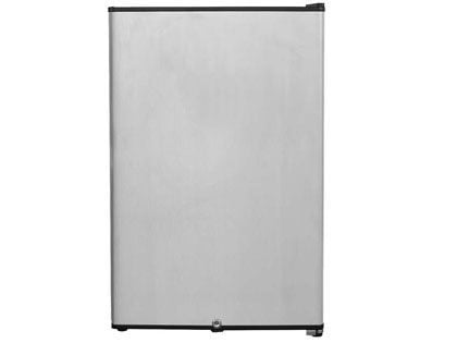 TrueFlame 22-Inch 4.1c Outdoor Approved Refrigerator