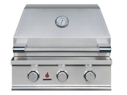 trueflame TFE25 e-series 3-burner built in grill
