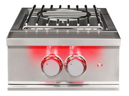 trueflame TFPB built in power burner
