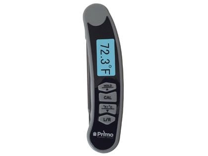 Primo Instant Read Thermometer