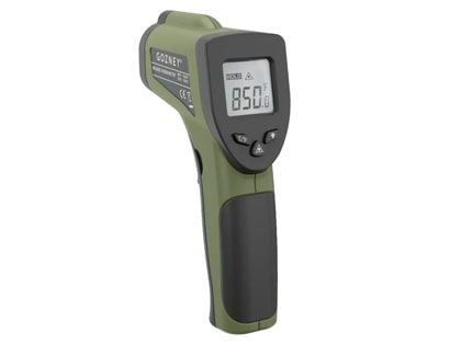 Gozney Infrared Thermometer