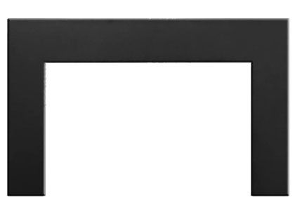 Modern Flames 8-inch Trim Kit For 30-inch Redstone Fireplace