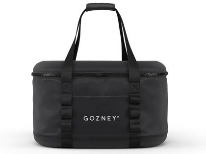 Gozney Tread Venture Travel Bag