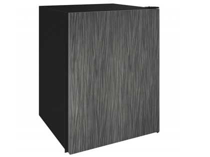 U-Line ADA Series 24-Inch 5.3 Cu. Ft. Built-In ADA Compliant Refrigerator - Panel Ready
