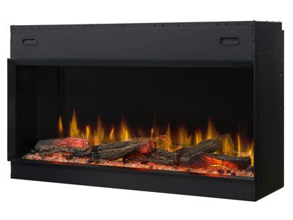 Dimplex Ignite Ultra 50-inch Built-In Linear Electric Fireplace