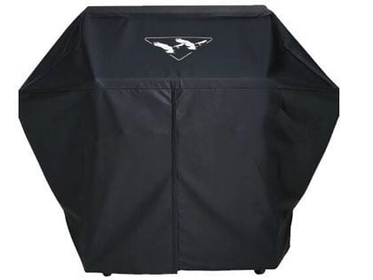Twin Eagles Eagle One Grill Cover for 54-Inch Freestanding Grill