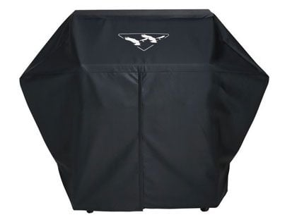 Twin Eagles Vinyl Cover for 30 Inch Freestanding TEBC Dine and Breakfast Club or TETG Griddle