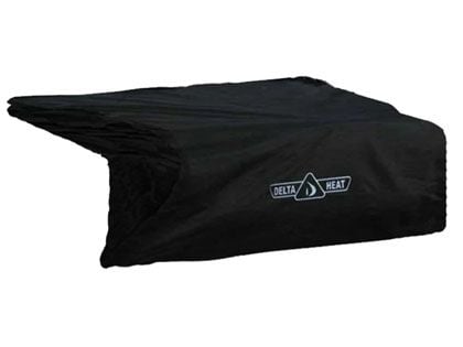 Delta Heat Cover For 22-Inch Built-In Power Burner