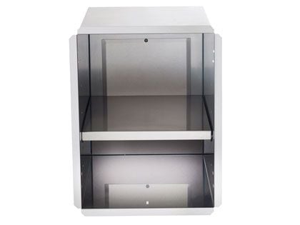 Vintage Grills 17-Inch Enclosure