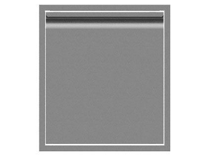 Memphis Grills Single Access Door