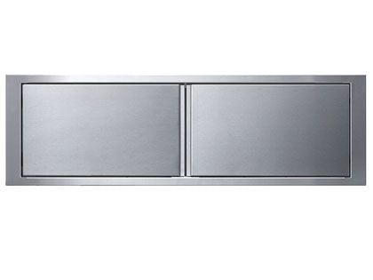 Memphis Grills Elite 42-Inch Double Access Door