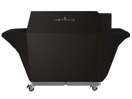 Memphis Grills Cover For Elite ITC3 Freestanding Wi-Fi Monitored Pellet Grill