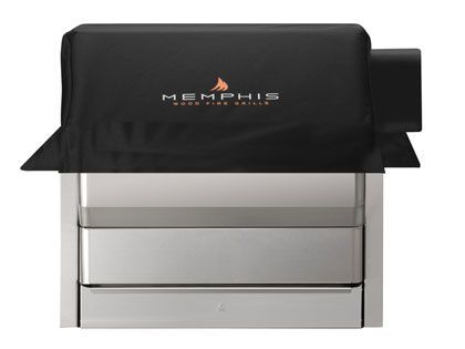 Memphis Grills Cover For Pro Built-In ITC3 Pellet Grill