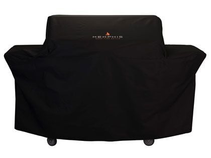 Memphis Grills Cover For Elite Cart ITC2 Pellet Grill
