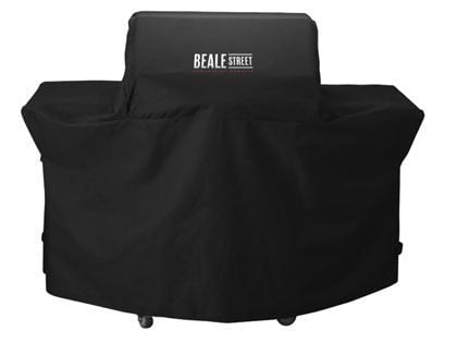 Memphis Grills Cover For Beale Street Freestanding Wi-Fi Monitored Pellet Grill