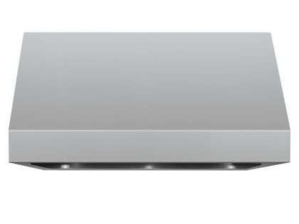42" Vent Hood w/ Dual Motors, 2000CFM