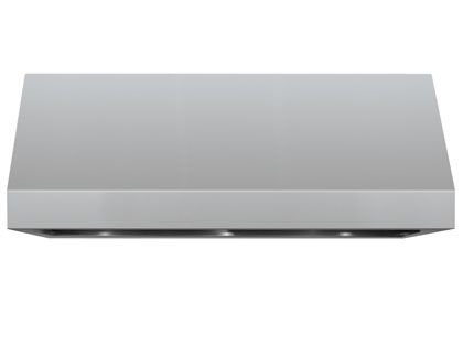42" Vent Hood w/ Dual Motors, 2000CFM
