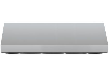 42" Vent Hood w/ Dual Motors, 2000CFM
