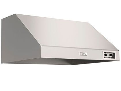 AOG 36-Inch Stainless Steel Outdoor Vent Hood