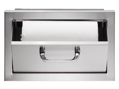 Vintage Grills Paper Towel Holder