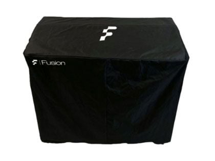 Fusion Cover For 41-Inch Griddle on Cart