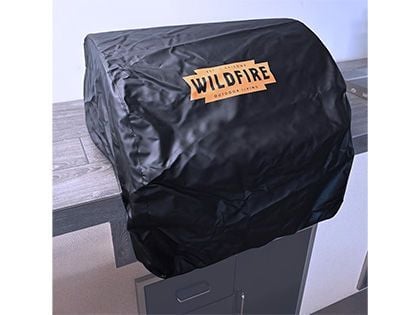 Wildfire 42-Inch Grill Cover