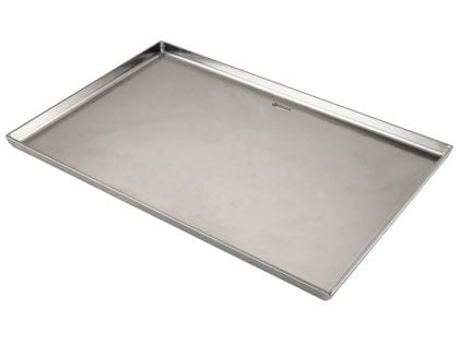 Whistler Grills Stainless Steel Cooking Plate for 34-Inch 4 Burner Grill