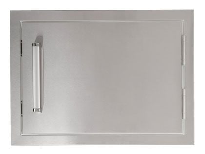 Whistler 22.5 x 16.5 Inch Stainless Steel Single Access Door