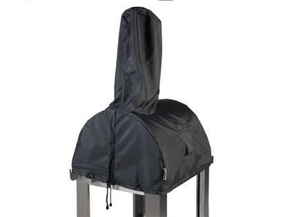 WPPO Premium Cover for Karma 32-Inch Wood Fired Pizza Oven