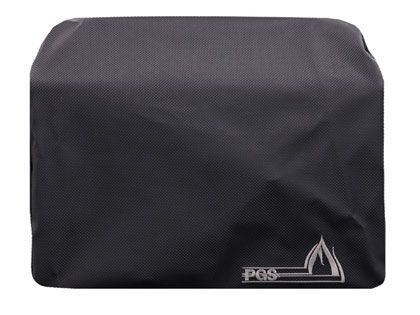 PGS Vinyl Cover For Built-In Double Side Burner