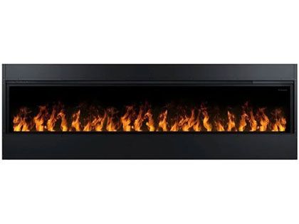 Dimplex Optimyst 86-inch Linear Water Vapor Electric Fireplace