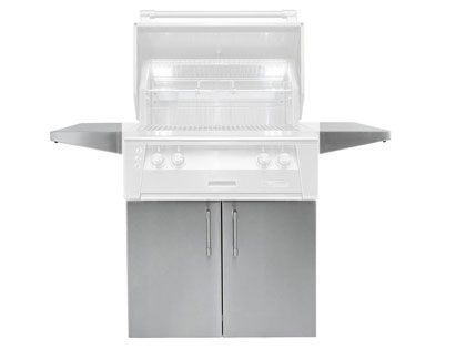 Alfresco 30-Inch Grill Cart