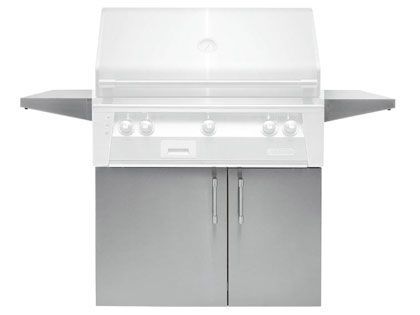 Alfresco 36-Inch Grill Cart