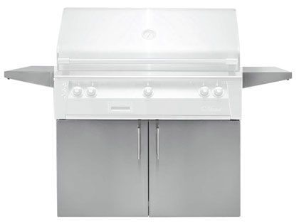 Alfresco 42-Inch Grill Cart