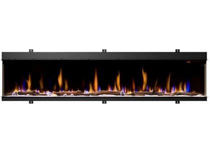 Dimplex Ignite Bold 100-inch Built-In Linear Electric Fireplace