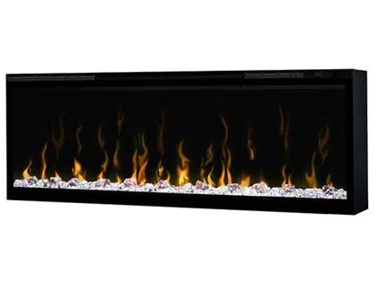Dimplex Ignite XL 50-inch Built-In Linear Electric Fireplace