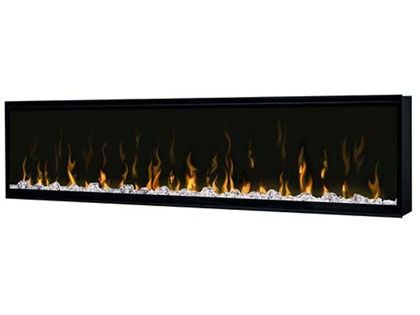Dimplex Ignite XL 60-inch Built-In Linear Electric Fireplace