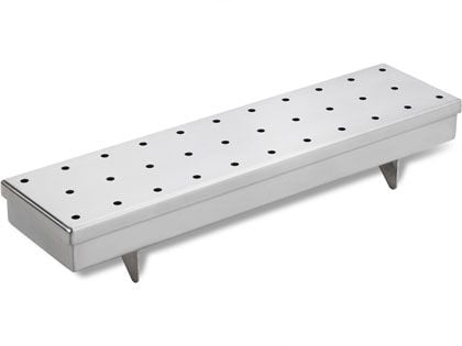 Crown Verity Smoker Box Insert