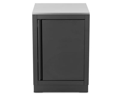 Napoleon OASIS Cabinet with Reversible Door