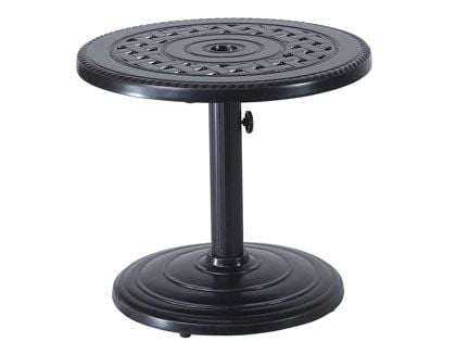 Outdoor Side Tables | Patio Tables | Grillio.com