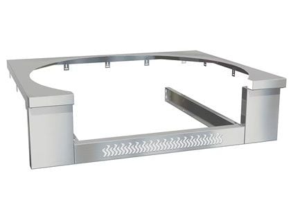 Evo Trim Kit For Affinity 30G Built-In Gas Grill