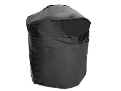 Evo Professional Wheeled Cart Vinyl Grill Cover