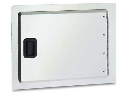 AOG 20-Inch Single Access Door - Horizontal
