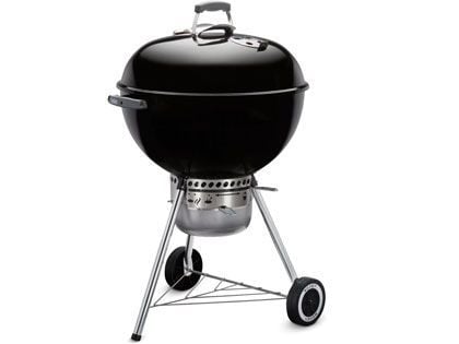 How to start a weber charcoal grill hotsell