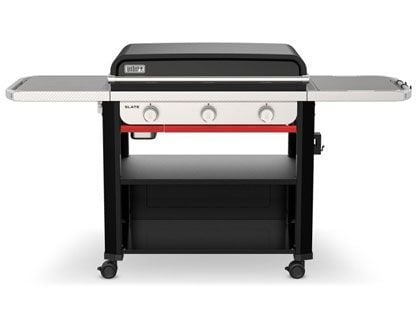 Weber Slate 30-Inch Gas Griddle