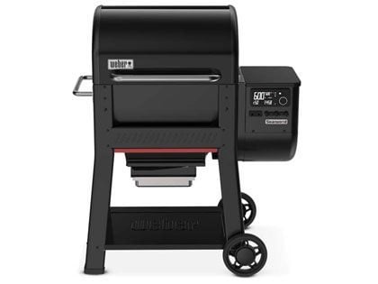 Searwood 600 Pellet Grill