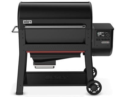 Searwood XL 600 Pellet Grill