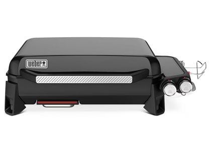 Weber Traveler 22-Inch Portable Griddle
