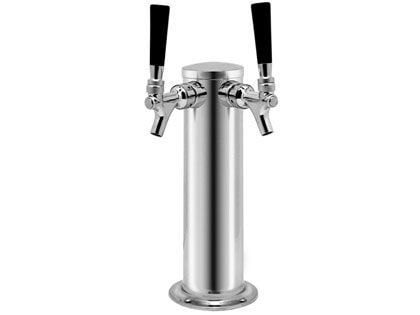 Bull Double Tap Tower
